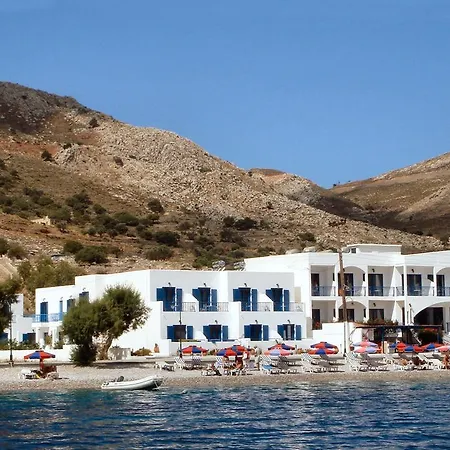 Ξενοδοχείο Eleni 3*