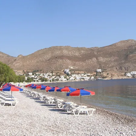 Ξενοδοχείο Eleni 3*