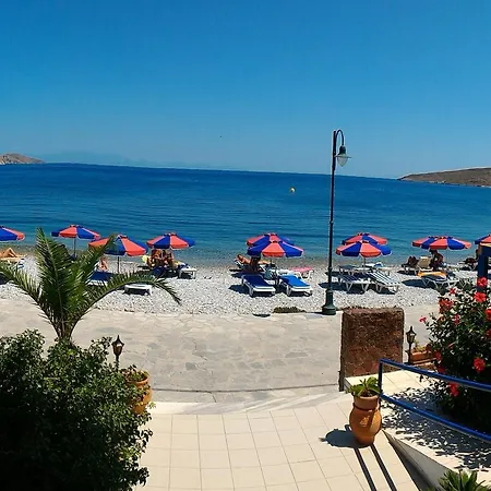 Ξενοδοχείο Eleni 3*