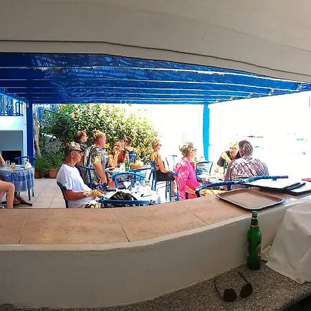 Eleni Ξενοδοχείο 3*