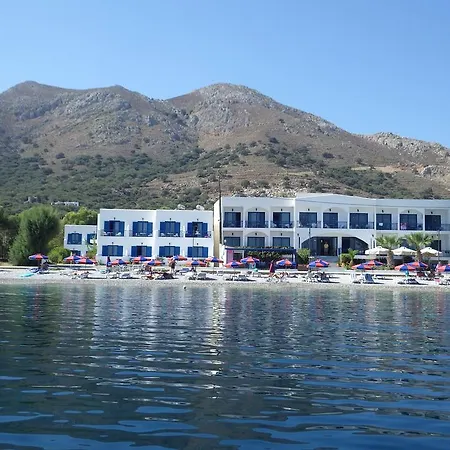 Eleni Livadia (Tilos)