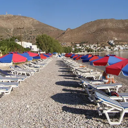 Eleni 3* Λιβάδια