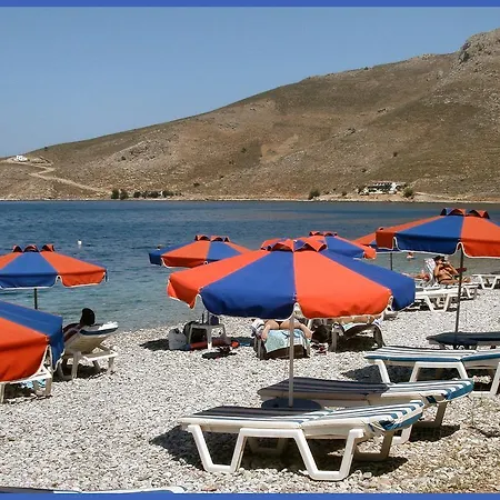 Eleni Ξενοδοχείο