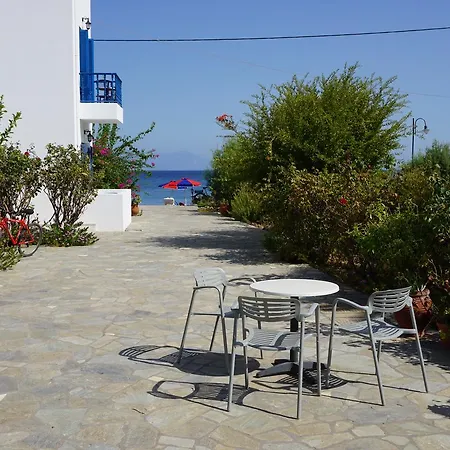 Hotel Eleni 3*