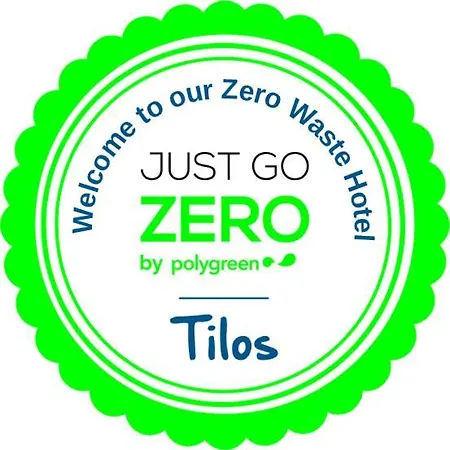 Eleni 3* Livadia (Tilos)