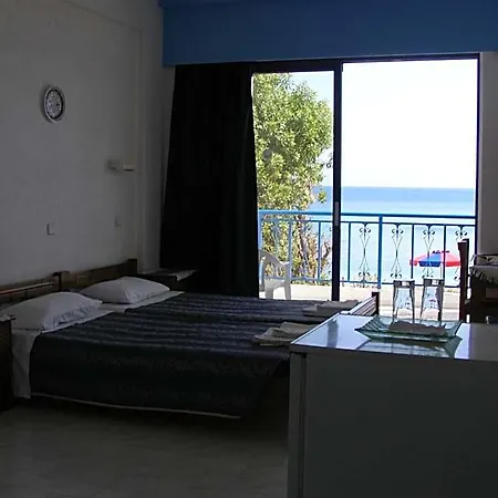 Eleni Livadia (Tilos)