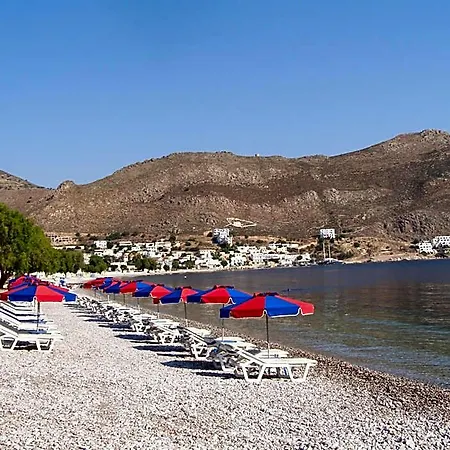 מלון Eleni Livadia (Tilos)