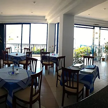 Eleni מלון Livadia (Tilos)