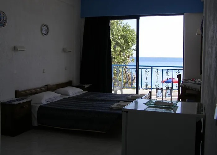 Eleni 3* 里瓦的亚