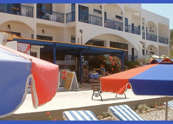 Eleni 3* 里瓦的亚