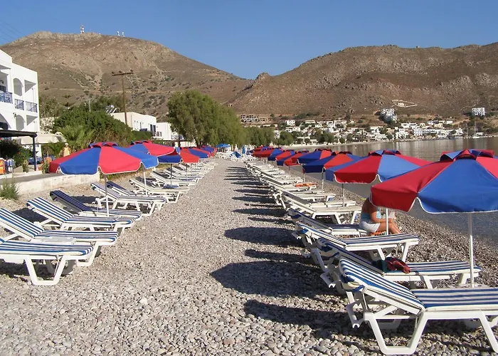 Eleni 3* 里瓦的亚