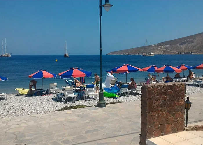 Eleni 酒店 里瓦的亚